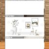 Gạch ốp tường 30x60 LTP23 36700V2 2 115k Gach op tuong 30x60 THP 36700V2