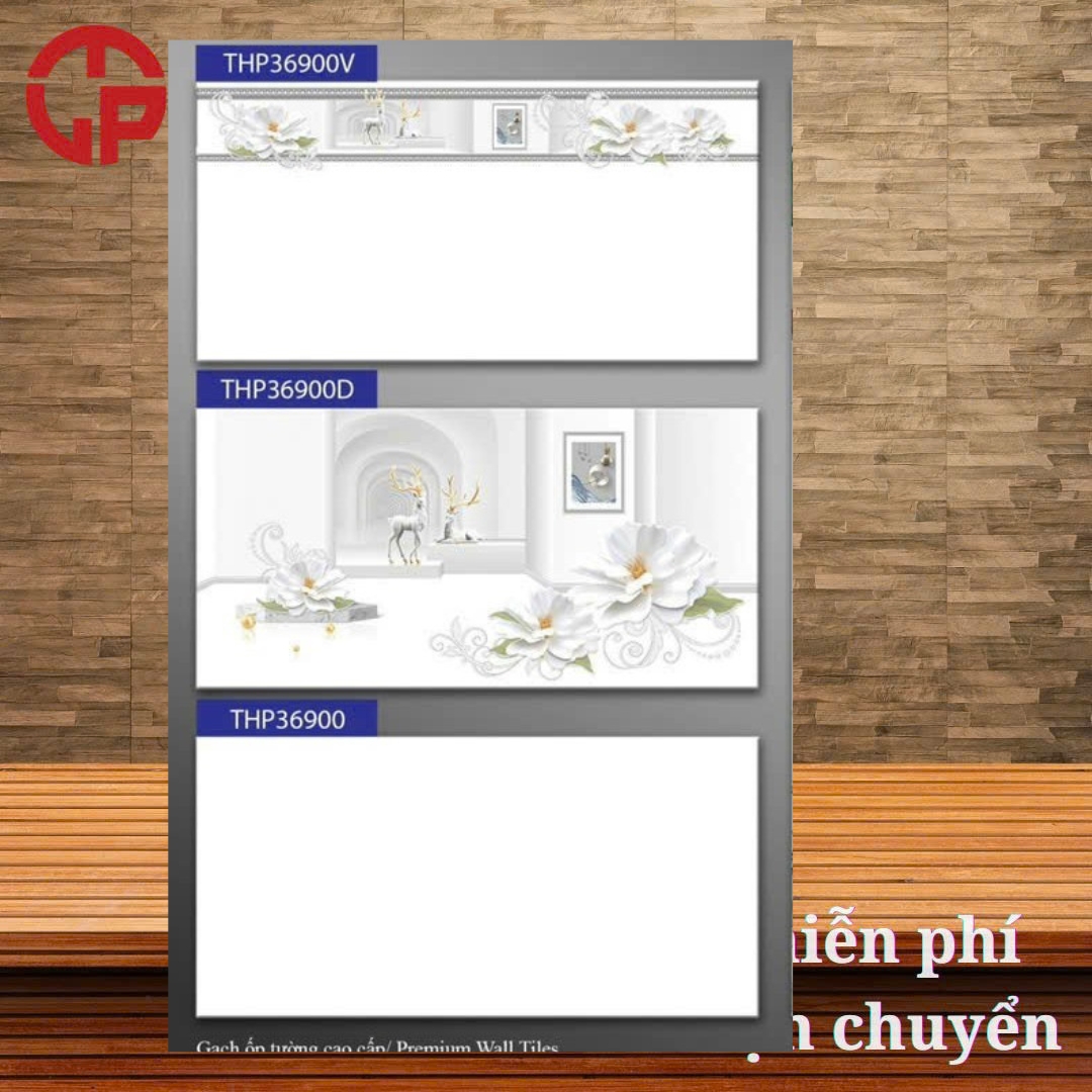 Gạch ốp tường 30x60 LTP23 36900 3 115k-Gach-op-tuong-30x60-THP36900