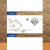Gạch ốp tường Hà Thanh 30x60 LTP27 3600 1 115k Gach op tuong Ha Thanh 30x60 HTP 3600