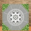 Gạch lát sân 50x50 LTP04 0155 1312 1 125k Gach lat san 50x50 TP 0155 1312