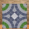 Gạch lát sân 50x50 LTP04 0155 1326 1 125k Gach lat san 50x50 TP 0155 1326