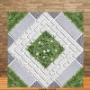 Gạch lát sân 50x50 LTP04 0255 1314 2 125k Gach lat san 50x50 TP 0255 1314