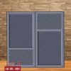 Gạch lát sân Đá 50x50 LTP04 LK55501 2 125k Gach lat san Da 50x50 TP LK55501