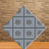 Gạch lát sân Đá 50x50 LTP04 UNPSG5801 2 125k Gach lat san Da 50x50 TP UNPSG5801