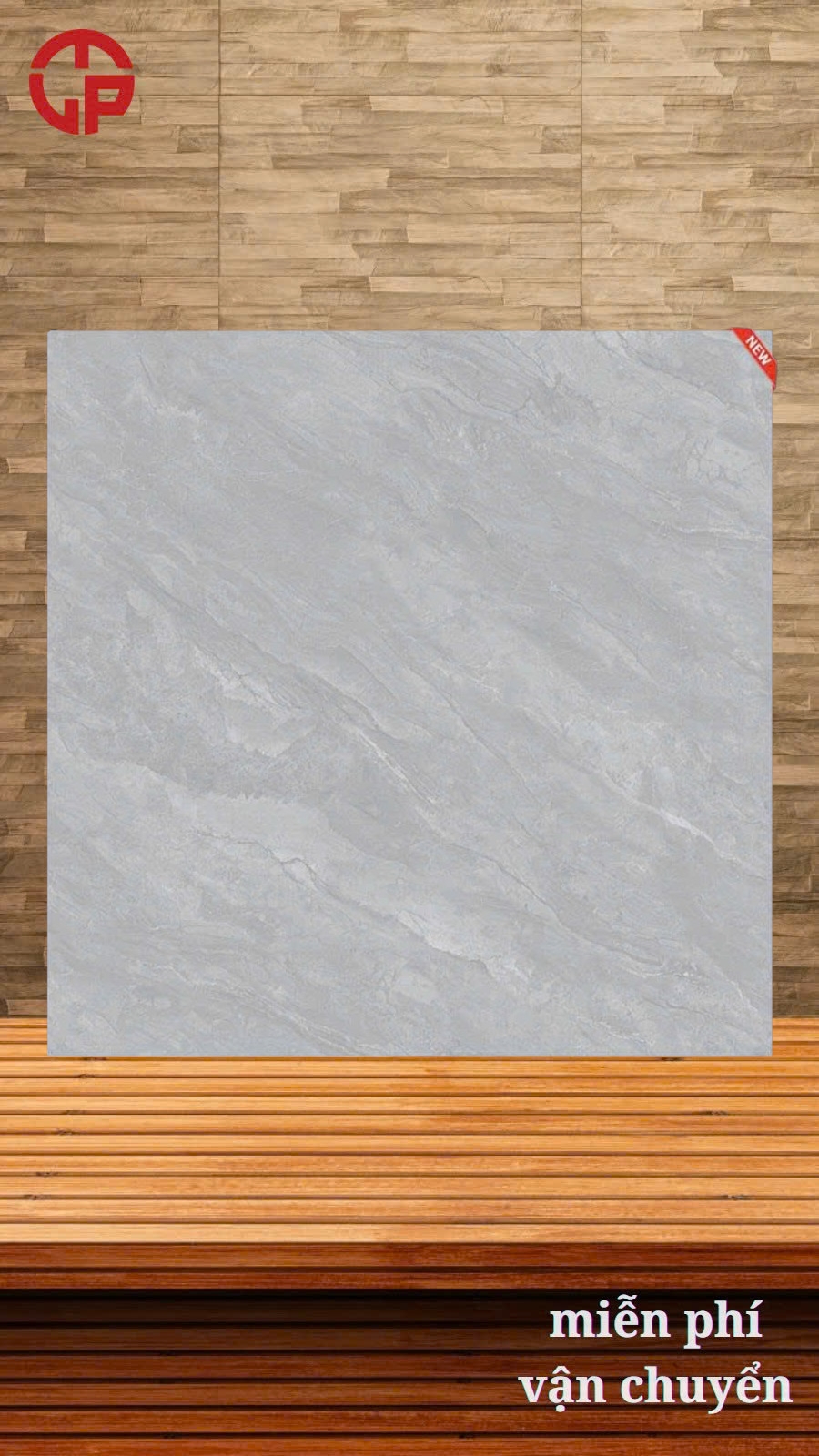 Gạch lát nền vệ sinh 30x30 MN XT 303MI 3 130k Gach lat nen ve sinh 30x30 MN XT 303MI