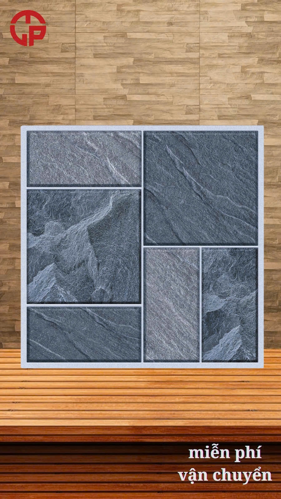 Gạch lát sân 50x50 LTP03 AP55 503 3 130k Gach lat san 50x50 MN AP55 503