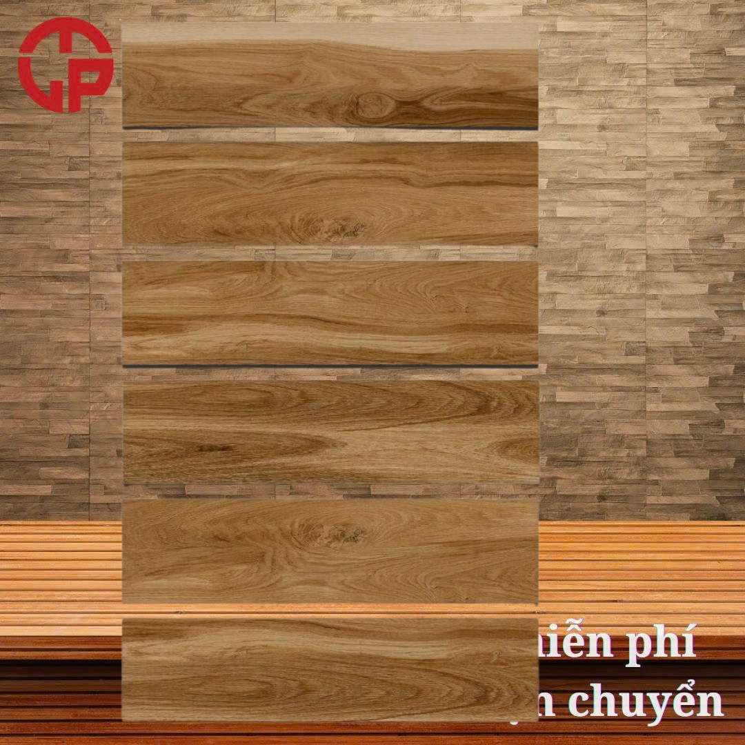 Gạch giả gỗ ốp tường phòng khách 15x60 LTP19 Y156017R 3 140k-Gach-gia-go-op-tuong-phong-khach-YMY-Y156017R