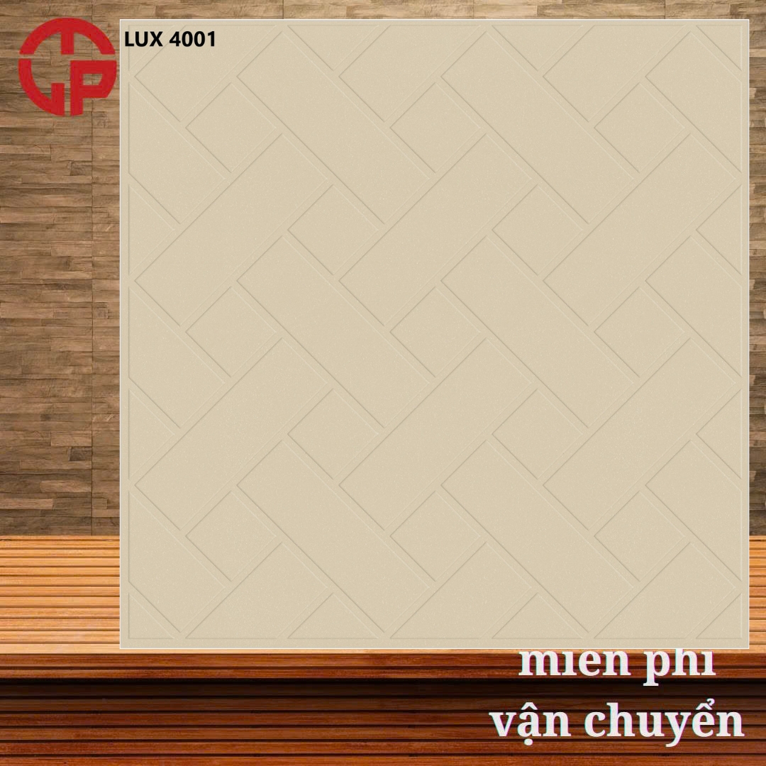 Gạch lát sân vườn 40x40 LTP06 LUX 4001 3 140k-Gach-lat-san-vuon-40x40-CP-LUX-4001
