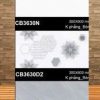 Gạch ốp tường 30x60 KH CB3630 1 140k Gach op tuong 30x60 KH CB3630