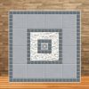 Gạch lát sân Đá 50x50 KH 5701 2 145k Gach lat san Da 50x50 KH 5701