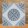 Gạch lát sân Đá 50x50 KH 5702 2 145k Gach lat san Da 50x50 KH 5702