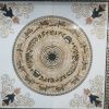 Gạch Thảm 120x120 4 Viên 60x60 TP 08 1 1500k Gach Tham 120x120 4 Vien 60x60 TP 08