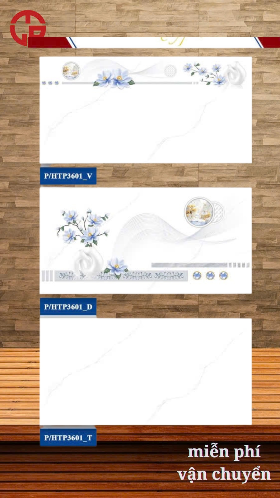 Gạch ốp tường Đá Hà Thanh 30x60 LTP273601 2 150k Gach op tuong Da Ha Thanh 30x60 HTP3601