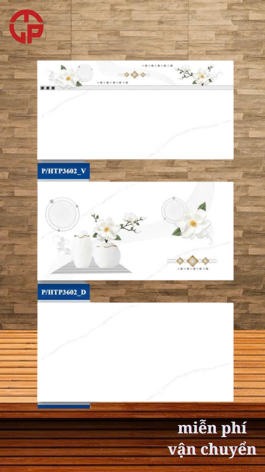 Gạch ốp tường Đá Hà Thanh 30x60 LTP273602 3 150k Gach op tuong Da Ha Thanh 30x60 HTP3602