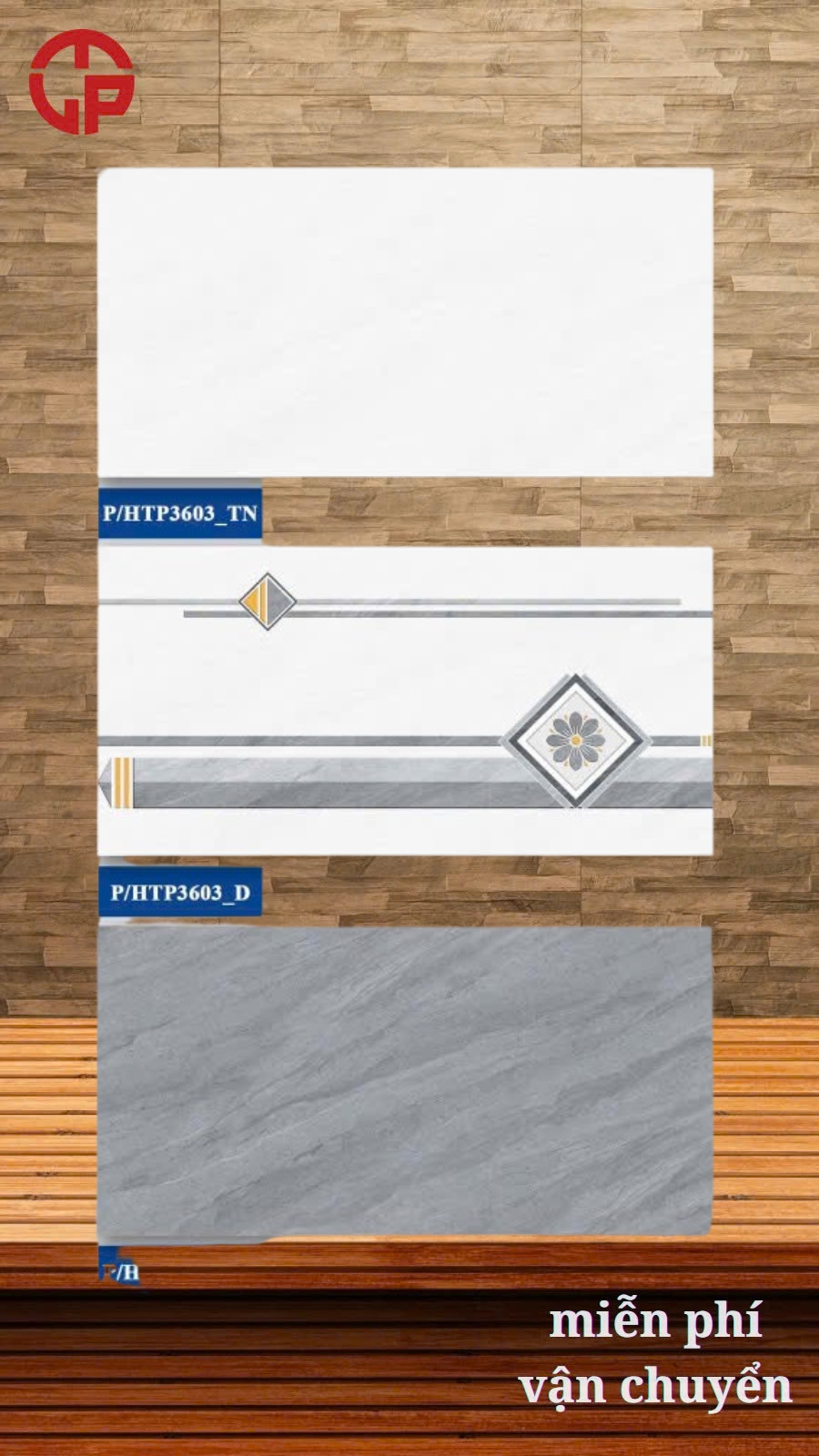Gạch ốp tường Đá Hà Thanh 30x60 LTP273603 3 150k Gach op tuong Da Ha Thanh 30x60 HTP3603