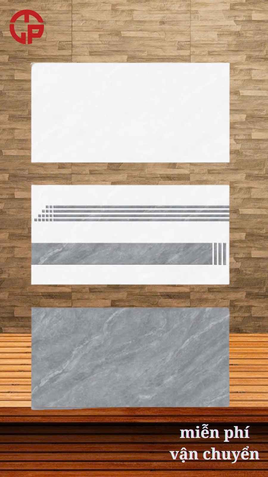 Gạch ốp tường Đá Hà Thanh 30x60 LTP273604 3 150k Gach op tuong Da Ha Thanh 30x60 HTP3604