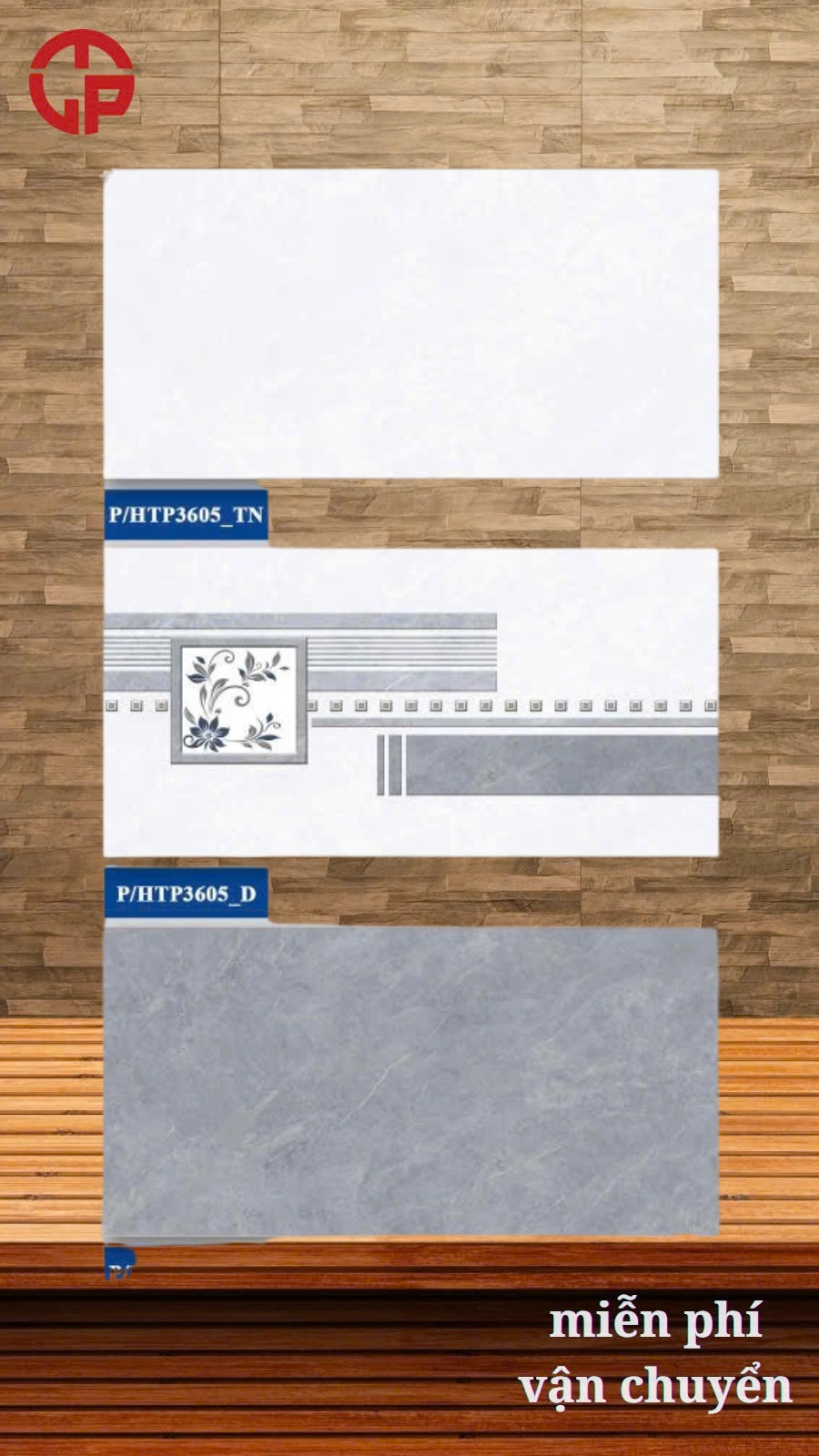 Gạch ốp tường Đá Hà Thanh 30x60 LTP273605 3 150k Gach op tuong Da Ha Thanh 30x60 HTP3605