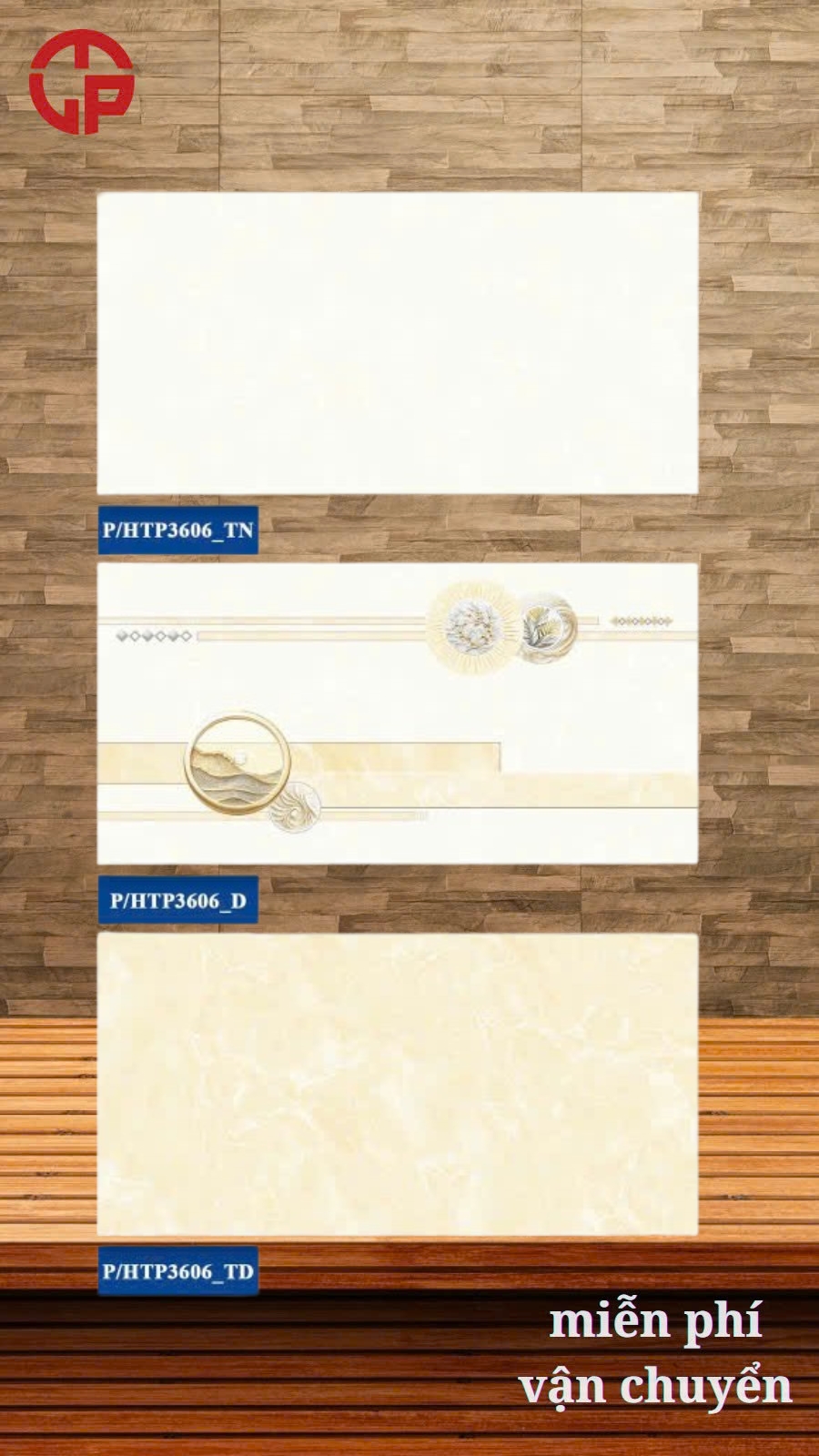 Gạch ốp tường Đá Hà Thanh 30x60 LTP273606 3 150k Gach op tuong Da Ha Thanh 30x60 HTP3606