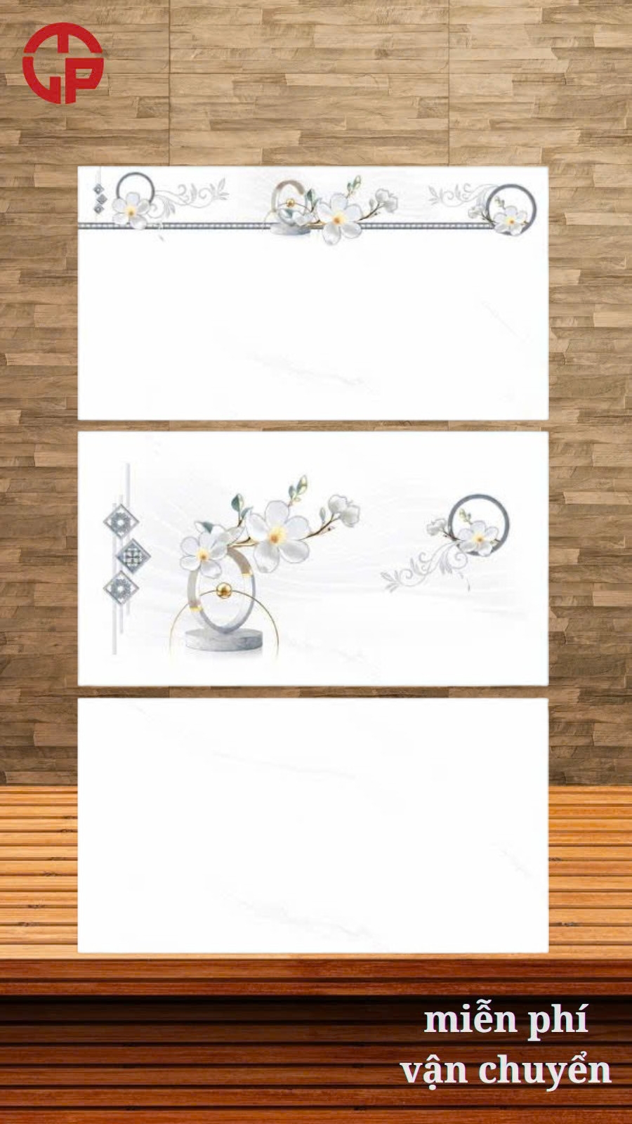 Gạch ốp tường Đá 30x60 LTP03 3103 3202 3102 3 155k Gach op tuong Da 30x60 MN 3103 3202 3102