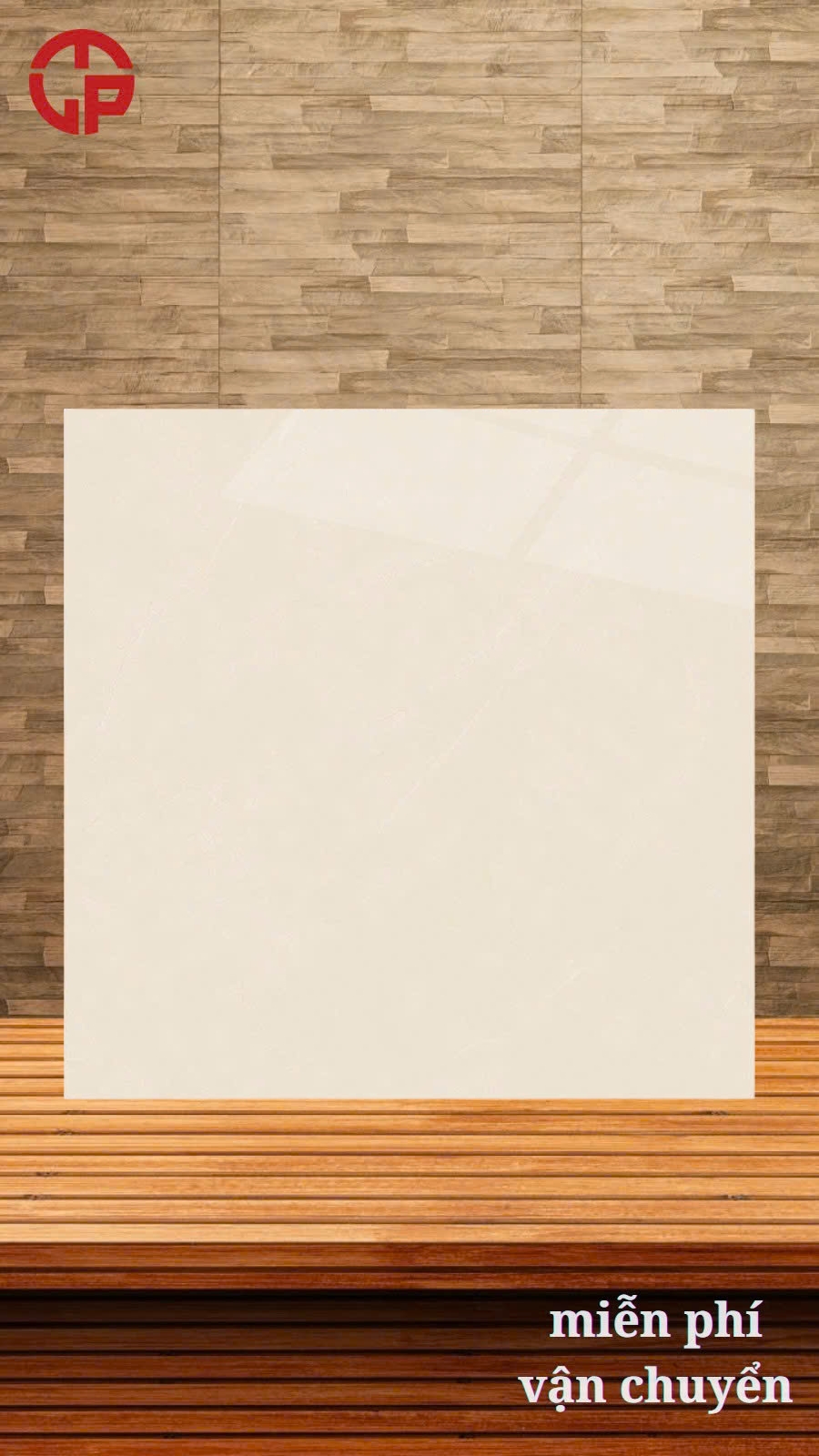 Gạch lát nền 80x80 LTP07 083301 3 165k Gach lat nen 80x80 Xsmart 083301