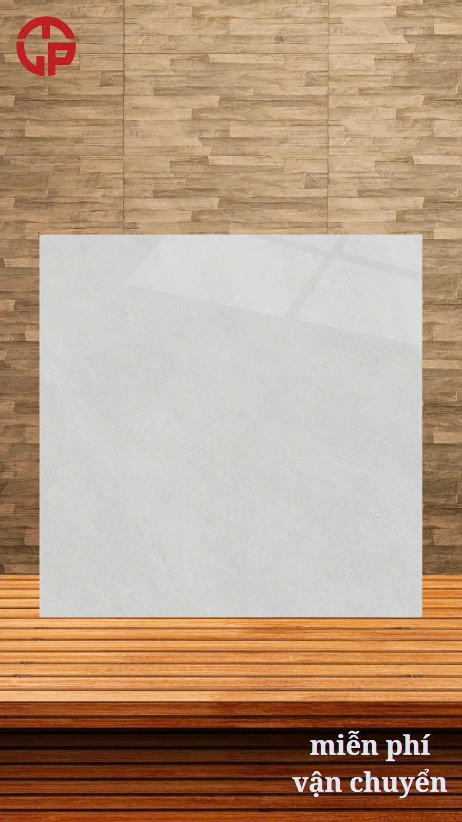 Gạch lát nền 80x80 LTP07 93305 3 165k Gach lat nen 80x80 Xsmart 93305
