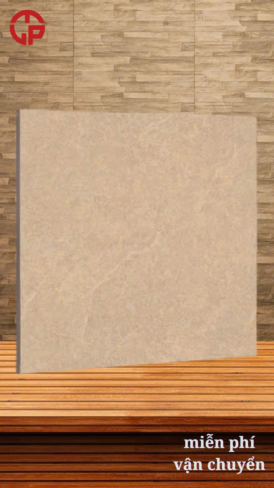 Gạch lát vệ sinh Matt Đá 40x40 LTP25 TK4303 3 165k Gach lat ve sinh Matt Da 40x40 TTT TK4303