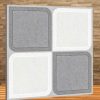 Gạch lát vệ sinh Matt Đá 40x40 LTP25 TK4304 2 165k Gach lat ve sinh Matt Da 40x40 TTT TK4304