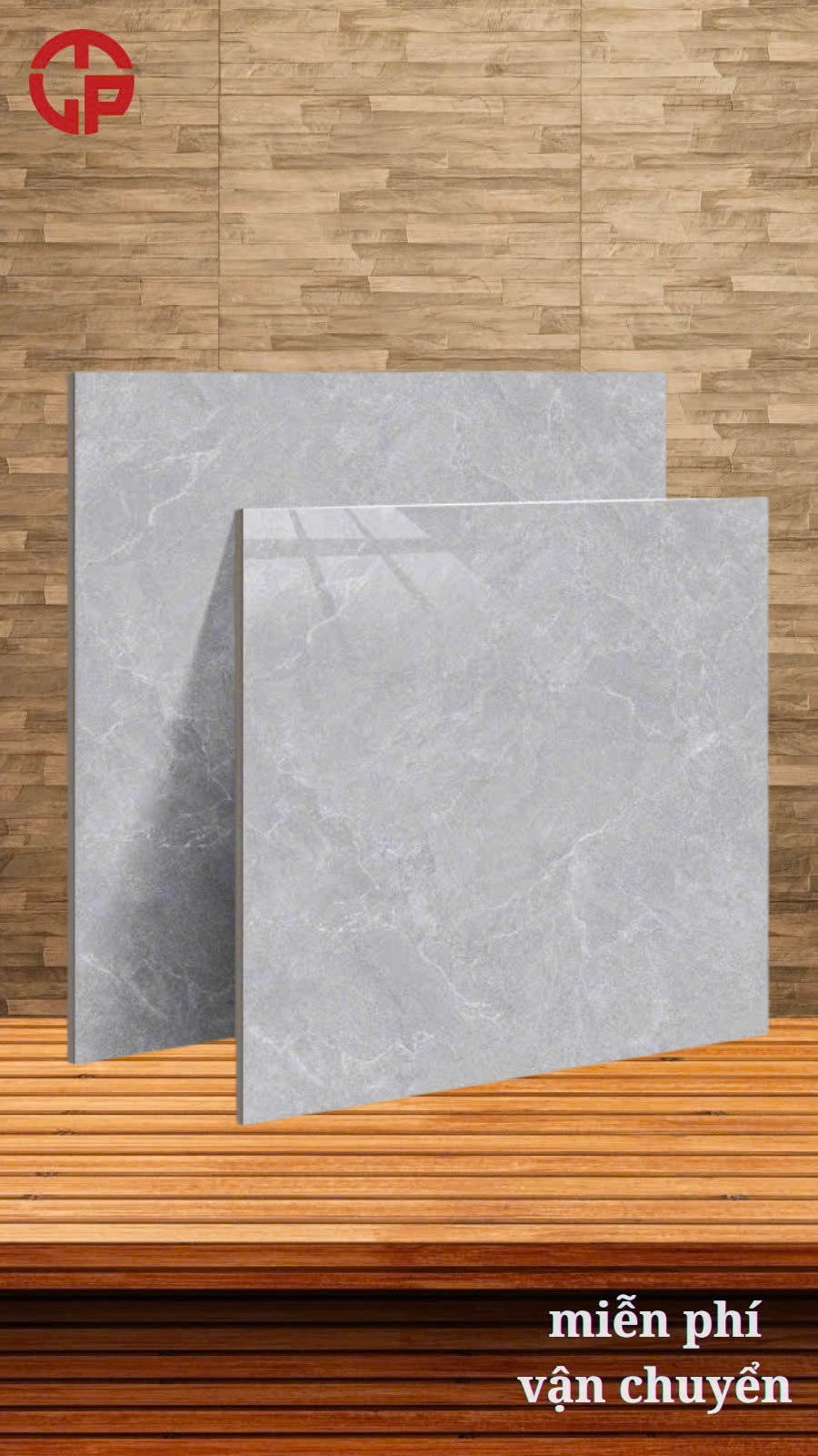 Gạch lát nền 80x80 LTP25 D8303 3 180k Gach lat nen 80x80 TTT D8303