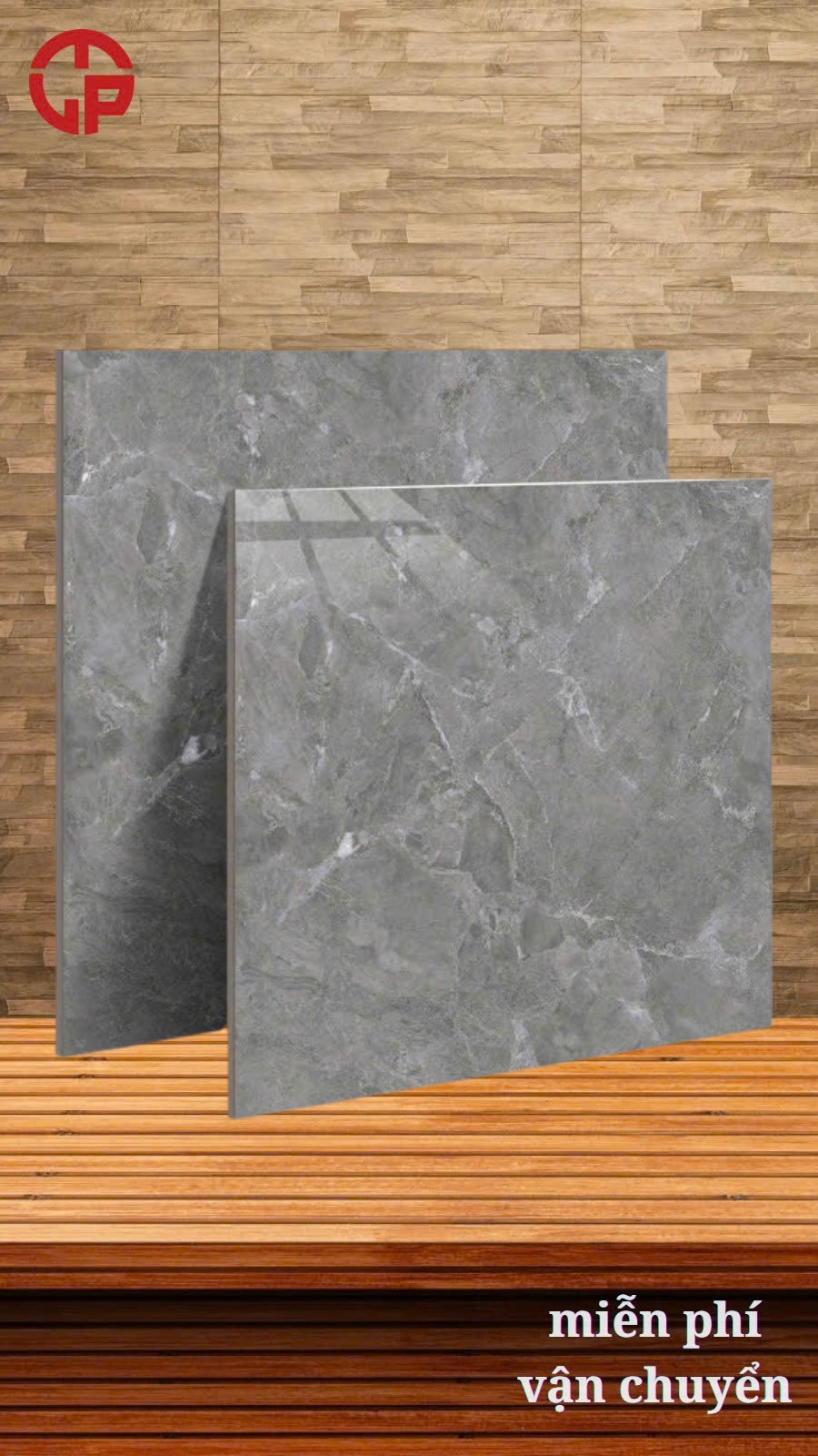 Gạch lát nền 80x80 LTP25 D8304 3 180k Gach lat nen 80x80 TTT D8304