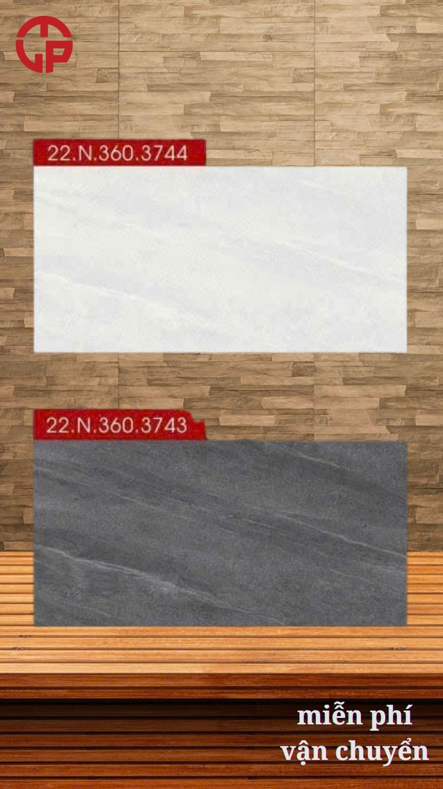 Gạch ốp tường Matt 30x60 HBM 22N3603744 22N3603743 3 180k Gach op tuong matt 30x60 HBM 22N3603744 22N3603743