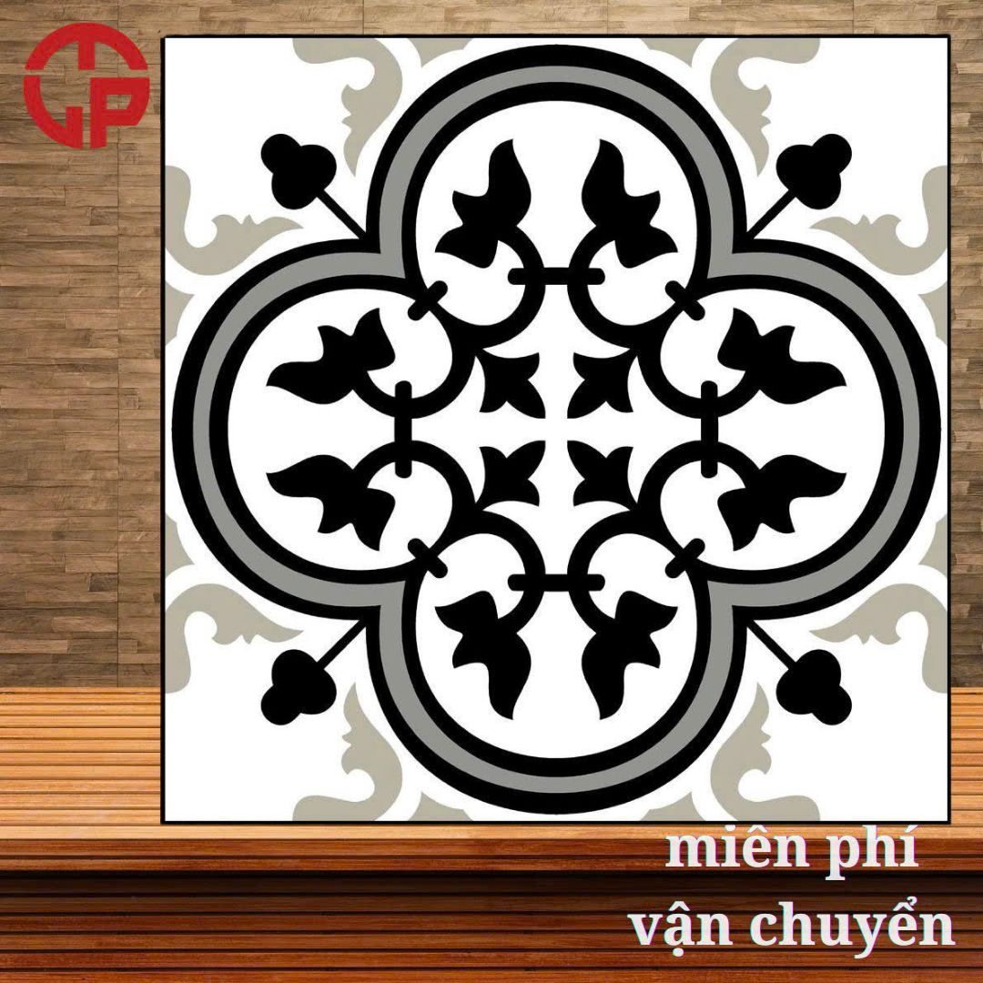 Gạch bông lát nền 30x30 TK L33903 3 195k-Gach-bong-lat-nen-30x30-TK-L33903