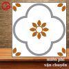 Gạch bông lát nền 30x30 TK L33907 1 195k-Gach-bong-lat-nen-30x30-TK-L33907
