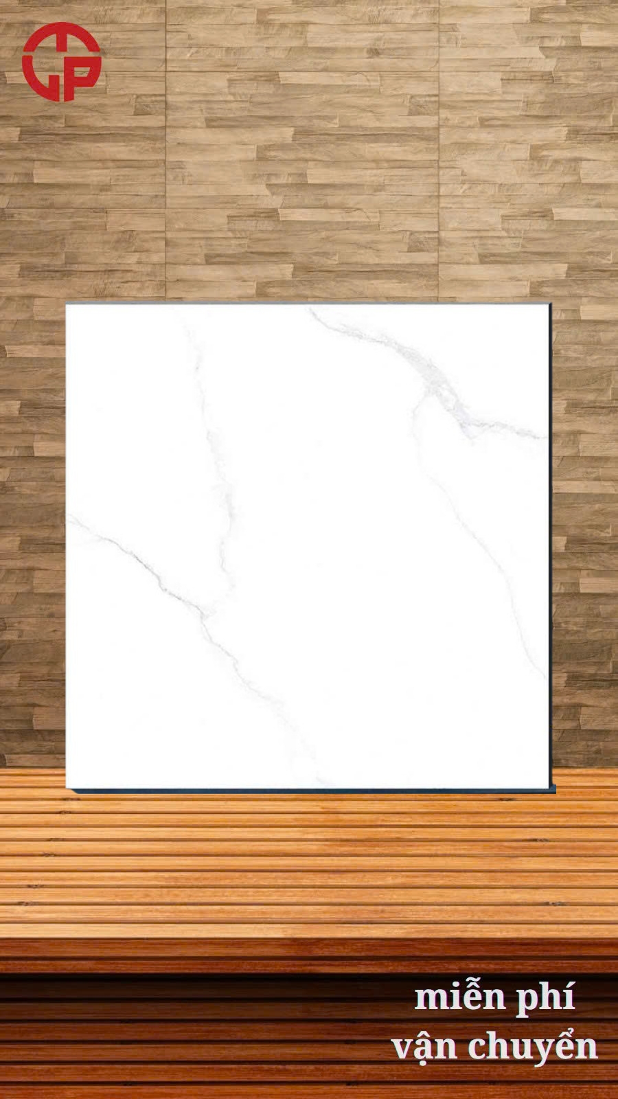 Gạch lát nền Đá Matt 60x60 LTP02 K66312 3 195k Gach lat nen Da Matt 60x60 TK K66312