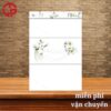 Mẫu gạch ốp tường đẹp 30x60 LTP23 36801 1 115k-mau-gach-op-tuong-dep-30x60-THP36801