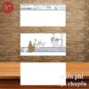 Các kiểu gạch ốp tường đẹp 40x80 LTP10 FC4809 1 148k-cac-kieu-gach-op-tuong-dep-40x80-unis-fc4809