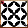 Gạch bông men 30x30 Thanh Thanh HAW306 1 180k-Gach-bong-men-30x30-Thanh-Thanh-HAW-306