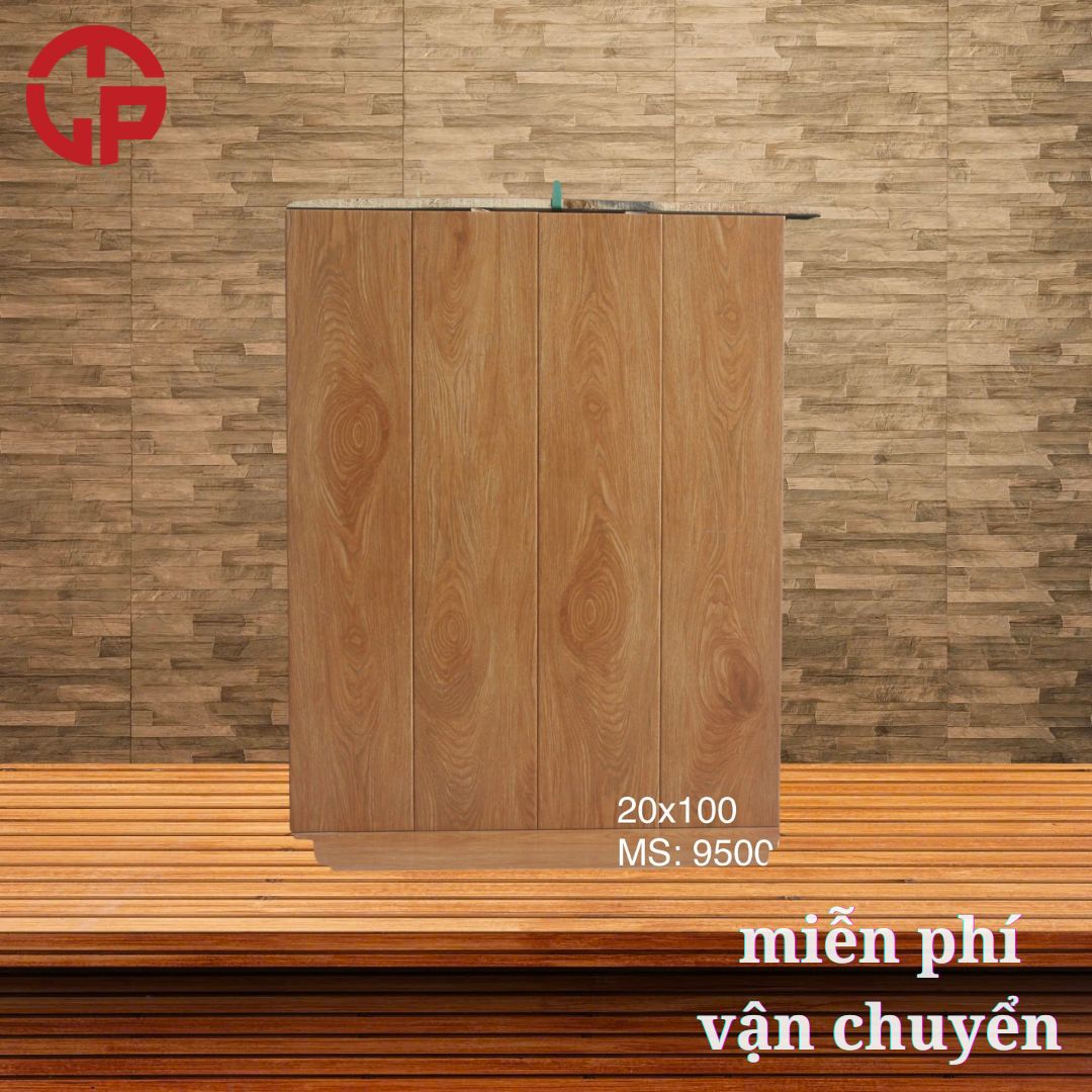Phòng ngủ nên lát gạch hay gỗ 20x100 Thiên Tú TT201007 3 300K-phong-ngu-nen-lat-gach-hay-go-20x100-Thien-Tu-TT201007