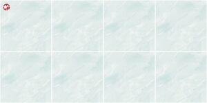 Giá Gạch Lát Nền 60x60 Prime Màu Xanh Cẩm Thạch Chống Trơn Cho Nhà Tắm