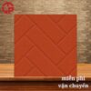 Gạch lát sân màu đỏ 50x50 LTP10 M5193 1 110k-Gach-lat-san-mau-do-50x50-Unis-M5193