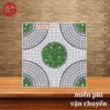 Gạch lát sân vườn 50x50 LTP11 91505 2 115k-gach-lat-san-vuon-50x50-Unimax-91505