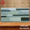 Gạch ốp mặt tiền màu xanh 15x30 TT 153014 1 175k-gach-op-mat-tien-mau-xanh-15x30-TT-153014