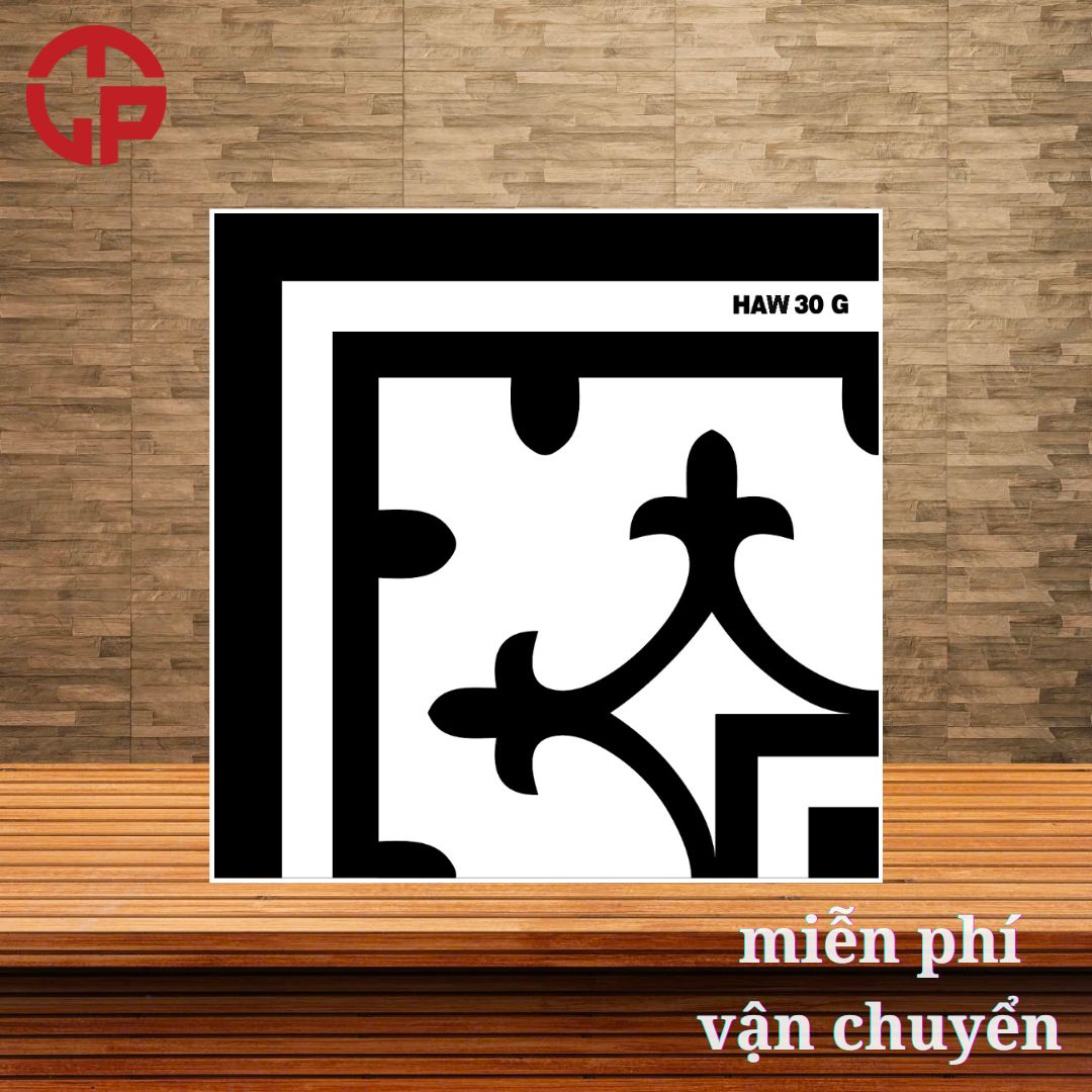 Gạch bông góc 30x30 HAW 30G 2 180k-gach-bong-goc-30x30-HAW-30-G