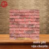 Gạch thẻ đỏ ốp tường 2 230k-gach-the-do-op-tuong
