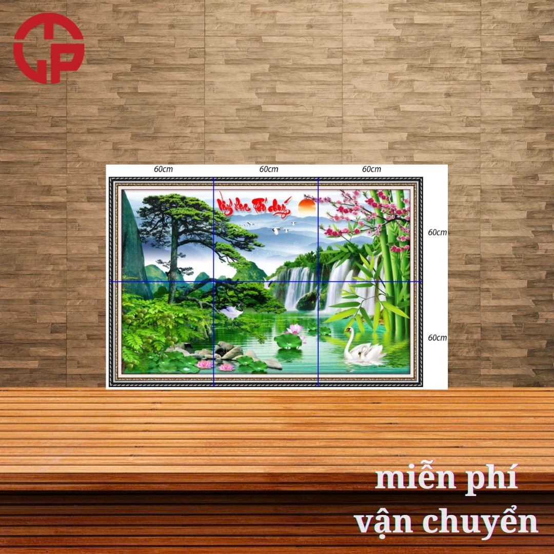 Gạch tranh dán tường 60x60 1 viên 3 250k-gach-tranh-dan-tuong-60x60-1-vien