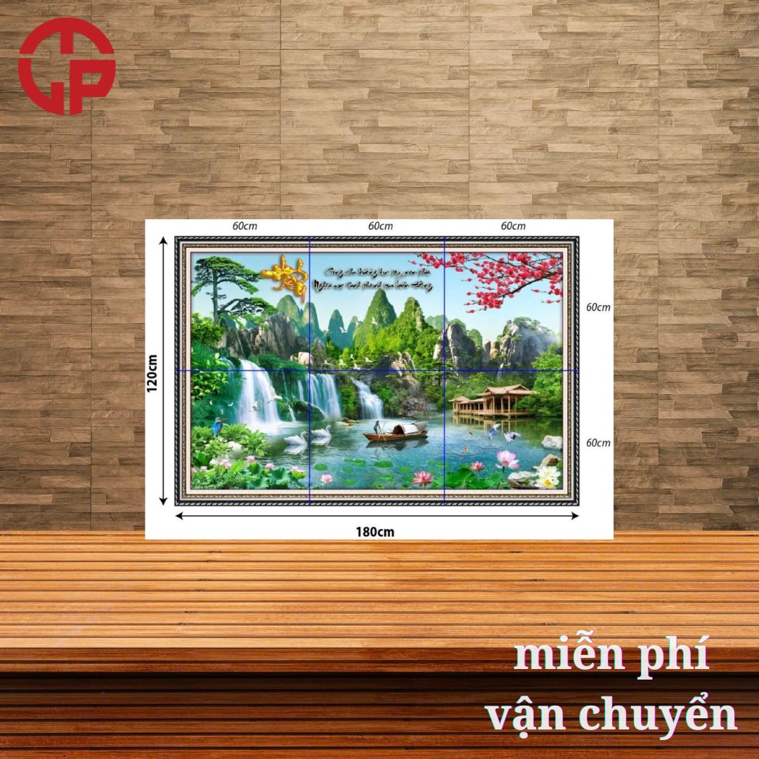 Gạch tranh ốp tường 60x60 1 viên 3 250k-gach-tranh-op-tuong-60x60-1-vien
