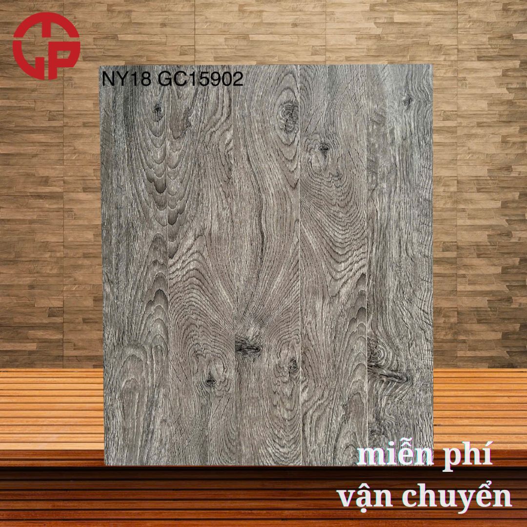 Gạch giả gỗ chống trơn Viglacera 15x90 NY18 GC15902 3 290k-gach-gia-go-chong-tron-viglacera-15x90-NY18-GC15902