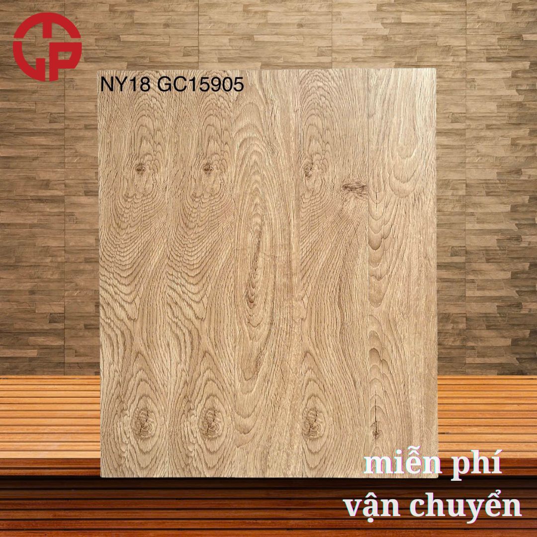 Gạch giả gỗ Viglacera 15x90 NY18 GC15905 3 290k-gach-gia-go-viglacera-15x90-NY18-GC15905