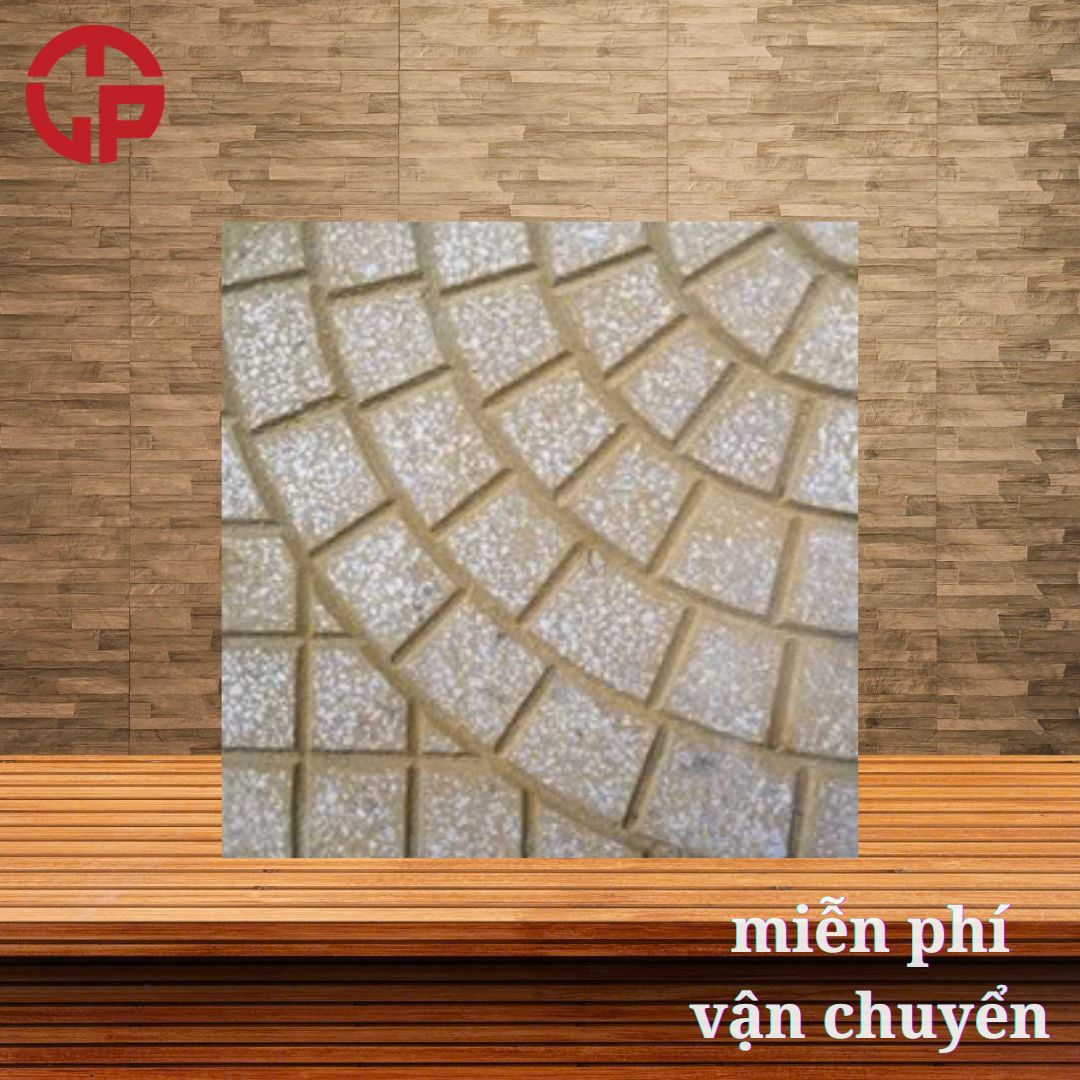 Gạch xi măng lát sân Terrazzo cánh quạt vàng 3 75k-gach-xi-mang-lat-san-terrazzo-canh-quat-vang