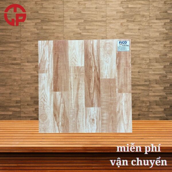 KÝ HIỆU GẠCH FICO LOẠI 1 GIÚP NHẬN BIẾT SẢN PHẨM CHÍNH HÃNG VÀ CHẤT LƯỢNG