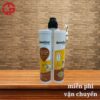 Keo chà ron epoxy 2 thành phần Webercolor Shine 1 150k-Keo-cha-ron-epoxy-2-thanh-phan-webercolor-shine